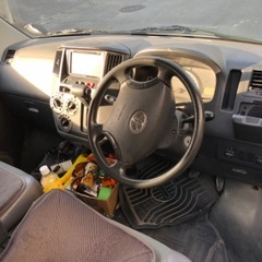 タウンエースバンGLの画像