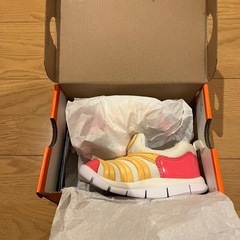 キッズ　靴　14㎝の画像