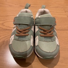 キッズ　靴　14㎝の画像