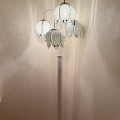 大きめ照明の画像