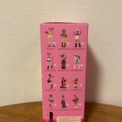 Peach Riot Rush Hourの画像