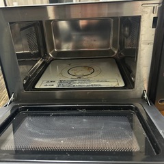 オーブントースターの画像