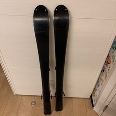 スキー板　110　の画像