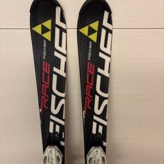 スキー板　110　の画像