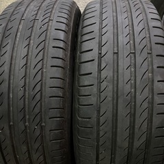 205/60R16ピレリー4本セット
の画像