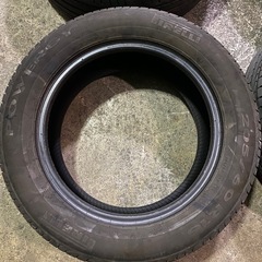 205/60R16ピレリー4本セット
の画像