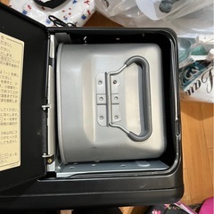 コロナ FK-SB34 石油ファンヒーターの画像