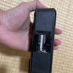 スピーカーの画像