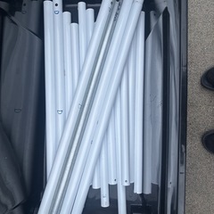 インテックスプール　3メートルの画像