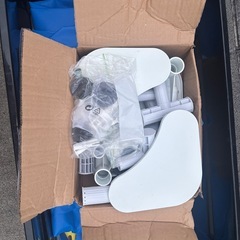 インテックスプール　3メートルの画像