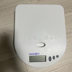 ベビースケールの画像