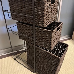 収納ケースの画像