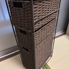 収納ケースの画像