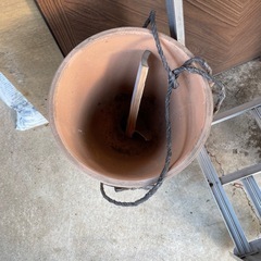 植木鉢7点の画像