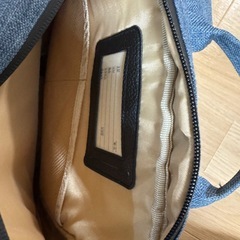 公文　バッグの画像