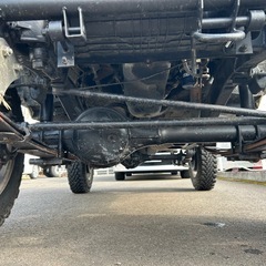 ja11ジムニー の画像