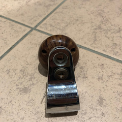 ハンドル　スピンナーの画像