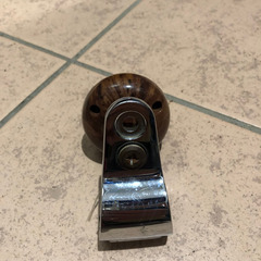 ハンドル　スピンナーの画像