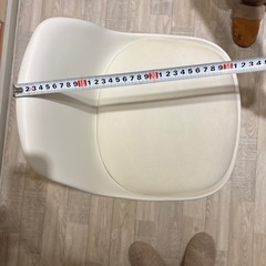 カウンターチェアーの画像