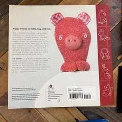 【無料】裁縫用品いろいろセット（生地・ボタン・型紙など）の画像