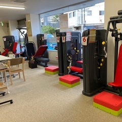 看護師 オープニングスタッフ 1日型のデイサービスの画像