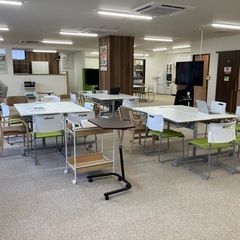 看護師 オープニングスタッフ 1日型のデイサービスの画像