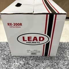 リード工業　族ヘルの画像