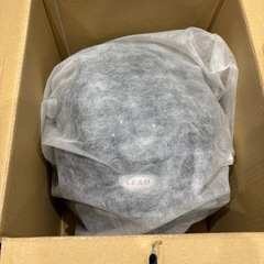 リード工業　族ヘルの画像