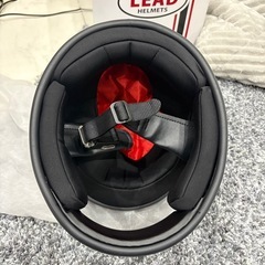 リード工業　族ヘルの画像