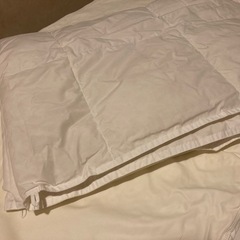 西川ベビー寝具の画像