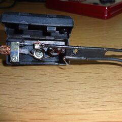 ファミコン本体とソフト【引取限定】ジャンクの画像