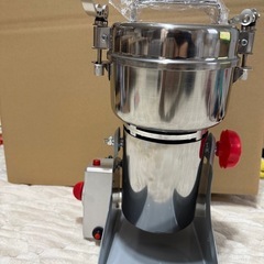 ハイスピードミル　小型の画像