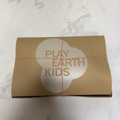 【新品未使用】ノースフェイス　シェルブランケット　ブラックの画像