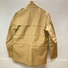 SHUTTERHEIM RAINCOATS（ベージュ系）Sサイズの画像