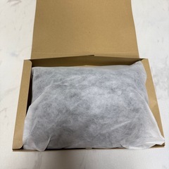 【新品未使用】ノースフェイス　シェルブランケット　ブラックの画像