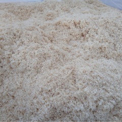 【おが粉おが屑】★即納可能★茨城県周辺無料配送★大量1m3★馬小屋　床　マット　畜産　堆肥②　の画像