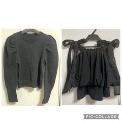 1点限り！GRL福袋です☺️の画像