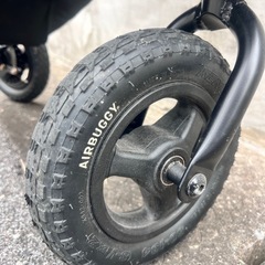 ベビーカーの画像