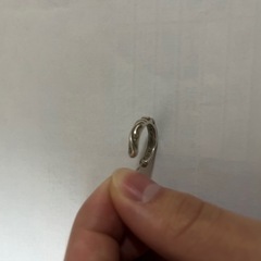 クロムハーツ　片耳ピアスの画像