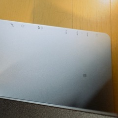 美品 Win11Pro 最新office 23インチ タッチパネル 富士通 FMV core i7 12GBメモリ SSD MS officeの画像