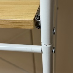 キッチンラックの画像