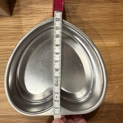 ケーキの型　　パンの型　　まとめの画像