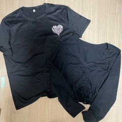 レディース服の画像