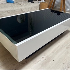 ローテーブルの画像