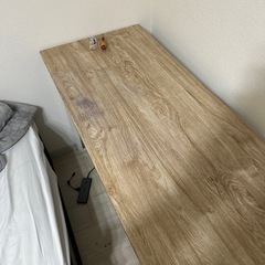 折り畳みパソコンデスクの画像