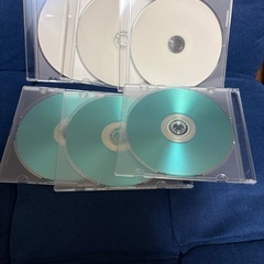 CD-R 700MB   6枚の画像