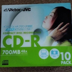 CD-R 700MB   6枚の画像