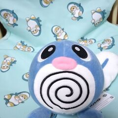 ポケモンぬいぐるみセット　No.3の画像