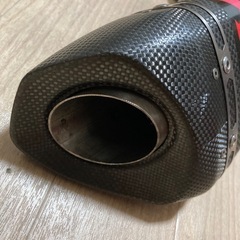 アクラポヴィッチ.マフラーninja250.400 用の画像