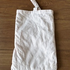 シューズケースの画像